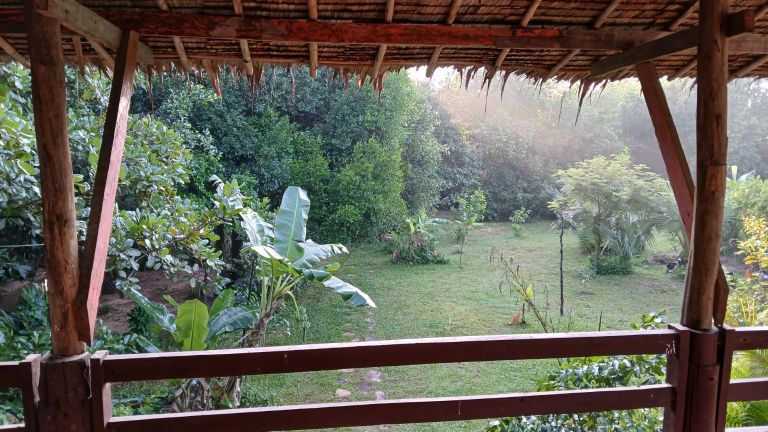 Let’s design your Eco Lotus escape